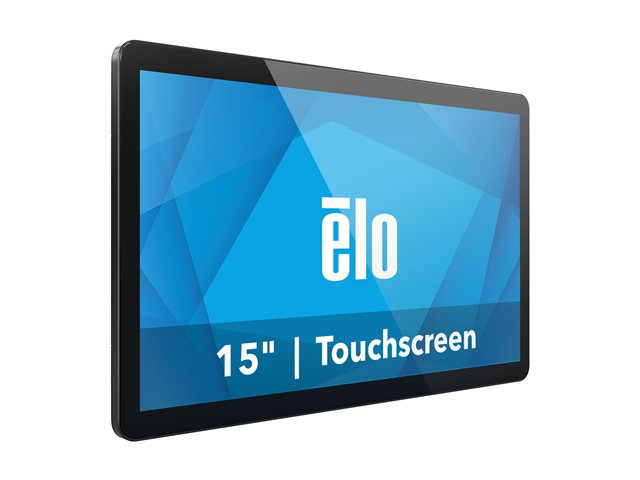 ET1504L-2UWA-1-BL-G ELO 1504L 15.6-INCH