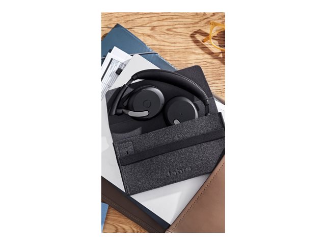 Evolve2 65 Flex Link380a UC Stereo WLC