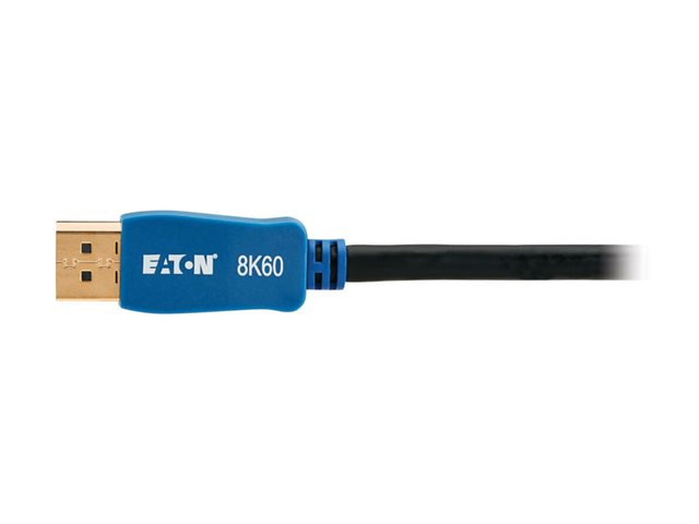 TrippLite DP Cable 8K 60Hz HDR 30ft