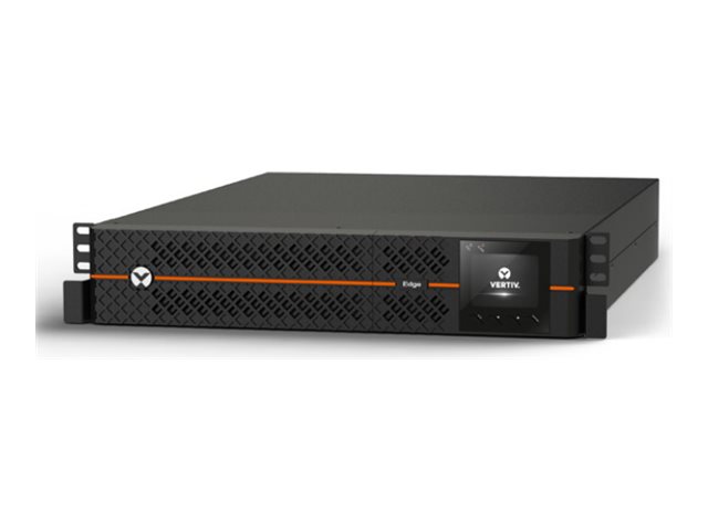 EDGE 1PH UPS 3.0 KVA INPUT IEC60320 C20