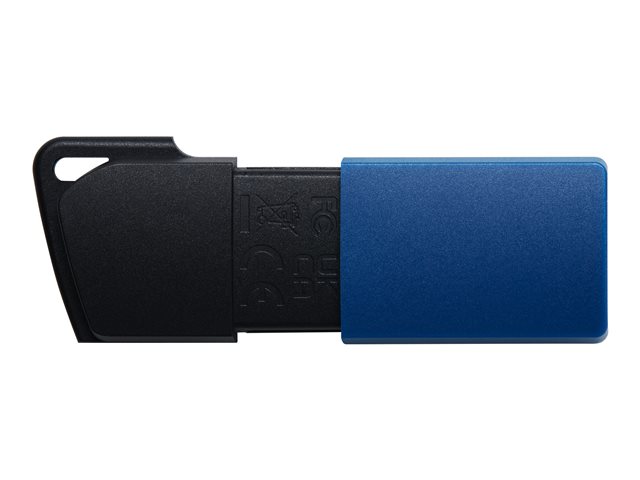 Kingston DataTraveler Exodia M - USB flash drive - 64 GB - USB 3.2 Gen 1