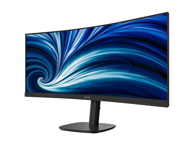34B2U3500C 34I CURVE VA UWQHD 21/9 5 MS 3440X1440@120HZ DP-2XHDMI &4XUSB 3.2 BRIGHTNESS 300 CD/M CONTRASTRATIO 3.500:1 VIEWING ANGLE178/178 SPEAKERS HEIGHT ADJU