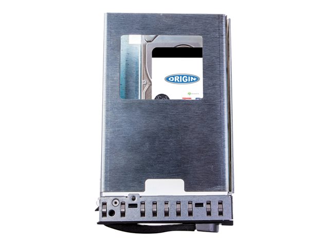 8TB 7.2K P/Edge C6100 Series