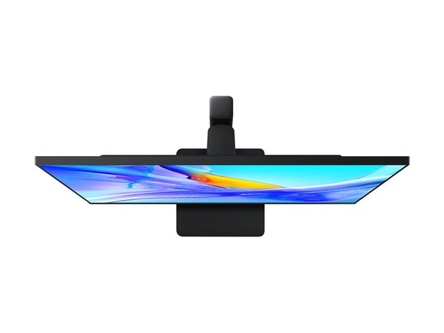 Samsung ViewFinity S8 S27D800UAU - S80UD Series - LED monitor - USB - 27\" - 3840 x 2160 UHD @ 60 Hz - IPS - 350 cd/m² - 1000:1 - HDR10 - 5 ms - HDMI, DisplayPort, USB-C - black