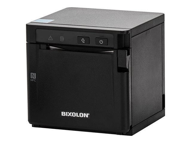 SRP-Q300 with WLAN USB + Ethernet mPOS U