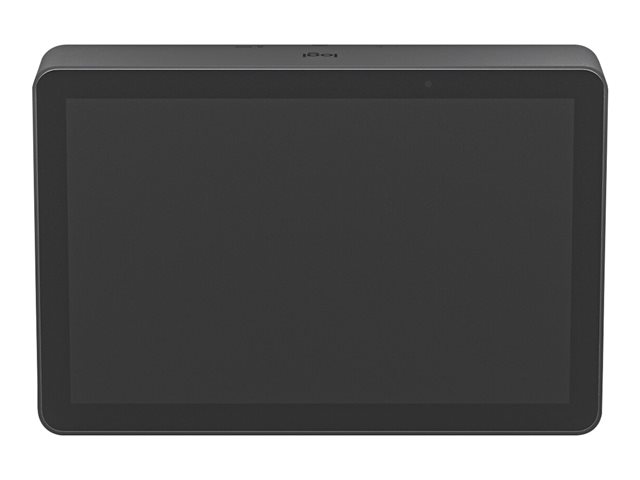 Logitech Tap IP - Video conferencing device - graphite