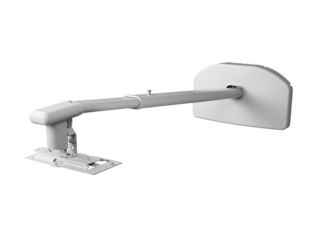 Epson ELPMB64 - Bracket - for projector - wall-mountable - for Epson EB-L200SW, EB-L200SX, PowerLite L200SW, L200SX