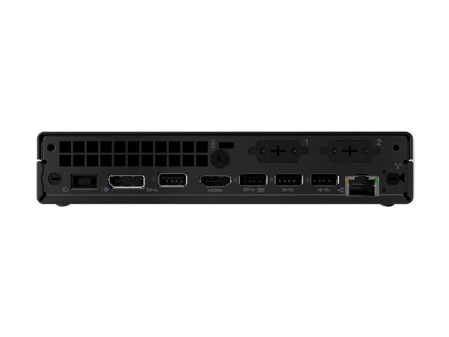 TS/Desktop TC M70q G6 U5225T 16G 512G W1