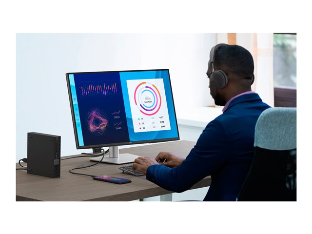 Dell Pro 27 Plus Monitor - P2725D