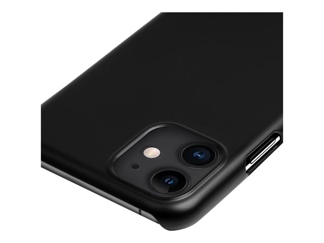 Spigen iPh 11 Thin Fit Black