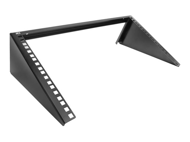 6U 19\"PANEL BRACKET HOR/VERT. 1 stk