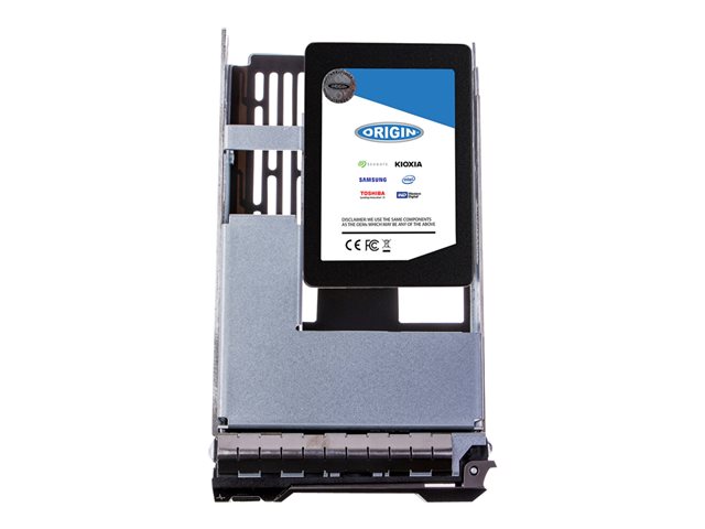 1920GB Hot Plug Enterpris SSD 3.5in SATA