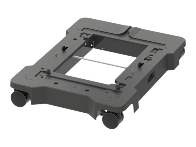 Caster Base