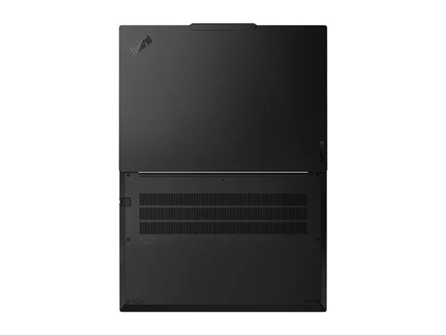 Lenovo ThinkPad E14 Gen 7 21SX - AI PC - 180-degree hinge design - Intel Core Ultra 7 - 255H / up to 5.1 GHz - Win 11 Pro - Arc Graphics 140T - 16 GB RAM - 512 GB SSD TCG Opal Encryption 2, NVMe - 14\" IPS 1920 x 1200 - Wi-Fi 6E, Bluetooth - black - k