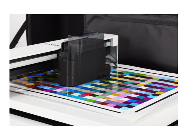 SD-10 Automated Scanning Table