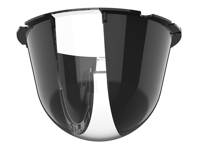 AXIS TP5802-E - Camera dome bubble - outdoor - clear - for AXIS P5676-LE