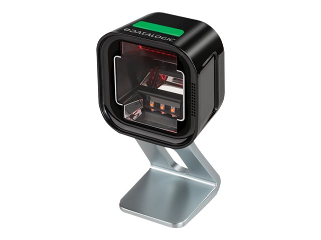 Magellan 1500i - Black - 2D