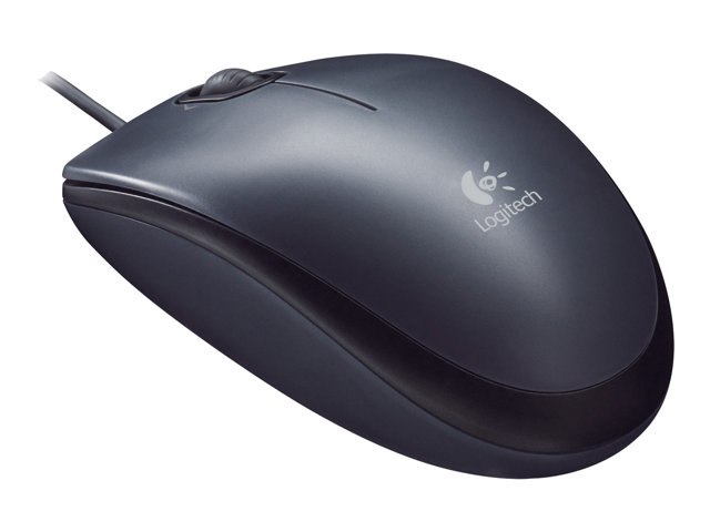 Mouse M90 WER Occident Packaging