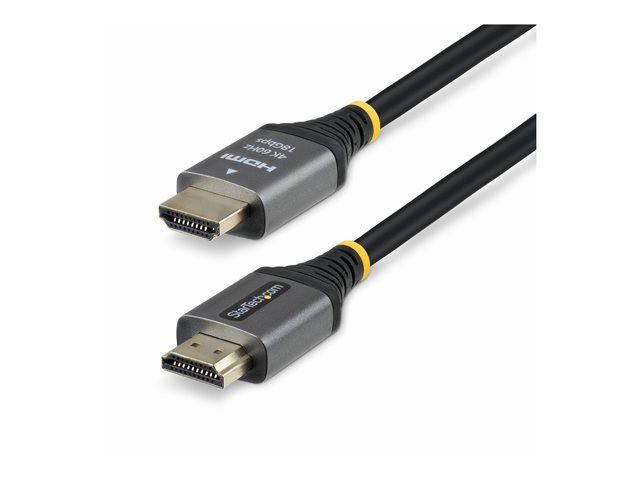 1.5m HDMI 2.0 Cable 4K Certified