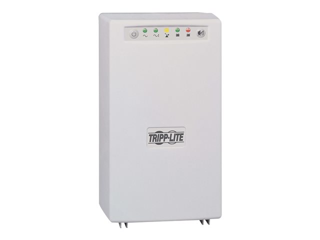 Eaton Tripp Lite Series SmartPro Medical-Grade UPS, Line Interactive, Lithium Battery, 6 Outlets - 230V, 1kVA, 750W, Full Isolation - UPS - AC 230 V - 750 Watt - 1000 VA - 1-phase - lithium - output connectors: 6