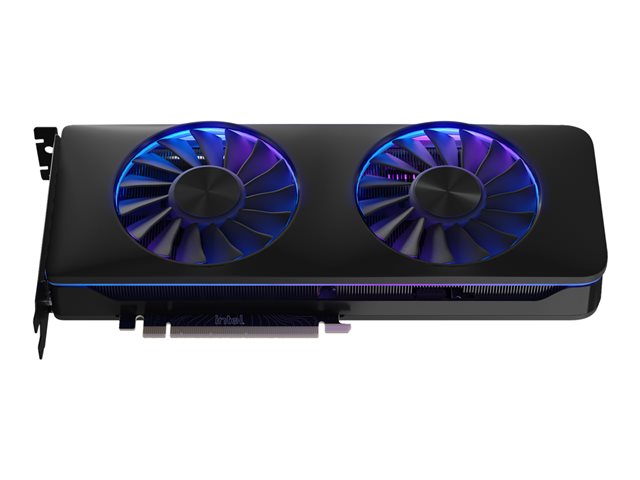 Arc A750 Graphics SINGLE