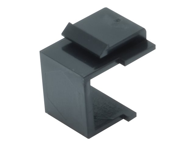 DIGITUS BLIND PLATE FORMODULAR PATCH PANEL IN
