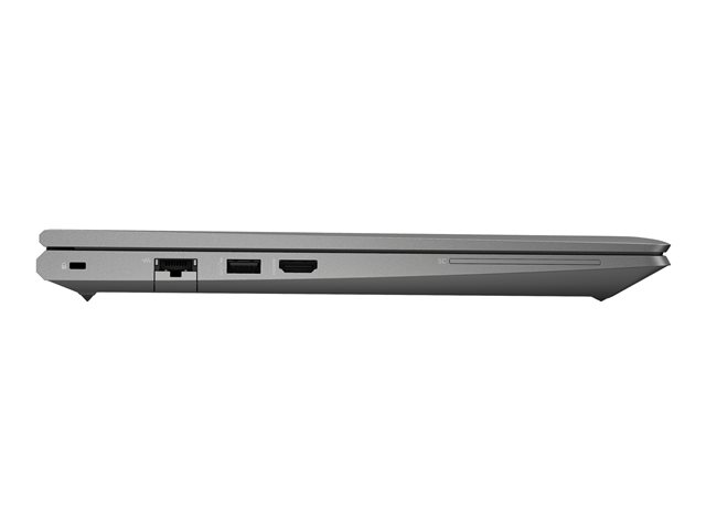 HP ZBook Power G7 Mobile Workstation - Core i5 10300H / 2.5 GHz - Win 10 Pro 64-bit - 8 GB RAM - 256 GB SSD NVMe, TLC - 15.6\" IPS 1920 x 1080 (Full HD) - UHD Graphics - Bluetooth, Wi-Fi 6 - kbd: Belgium