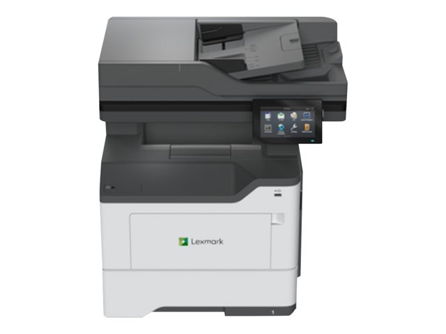 MX532adwe MFP HV EMEA 44ppm 1200x1200dpi