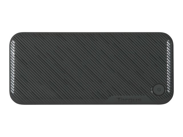 Hybrid Quad 4K docking station