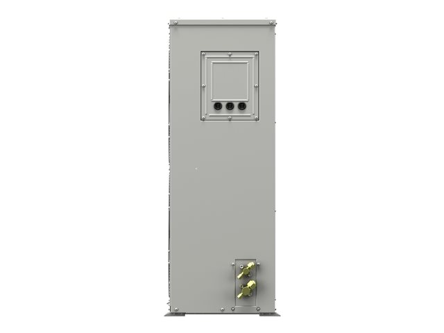 Standard ambient condenser u003e -15 C for S