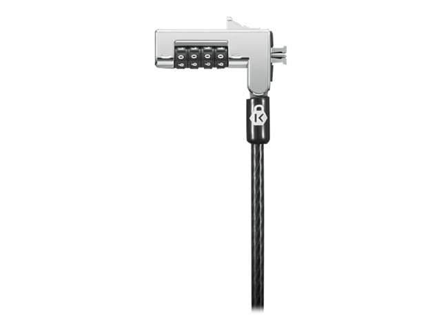 NanoSaver Combination Cable Lock Lenovo