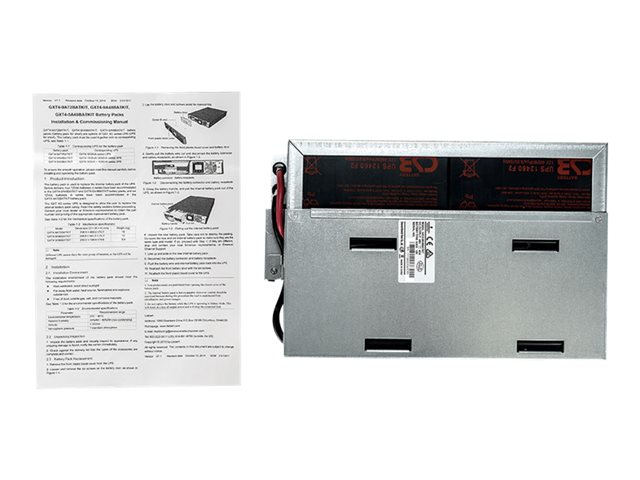 SUBASSEMBLY GXT 0002KBSI01