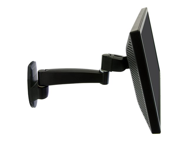 SINGLE MONITOR WALL MOUNT EXTENSION BTX