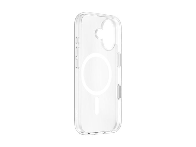 COVER/GRIP TPU/PC Iphone 17 SF CLEAR