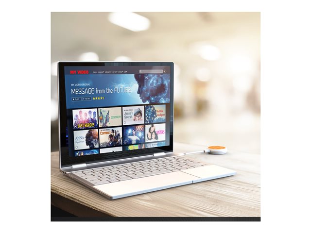 ScreenCast USB-C Wireless Display HDMI E