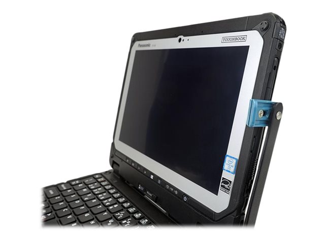 Screen support Fits Panasonic Toughbook