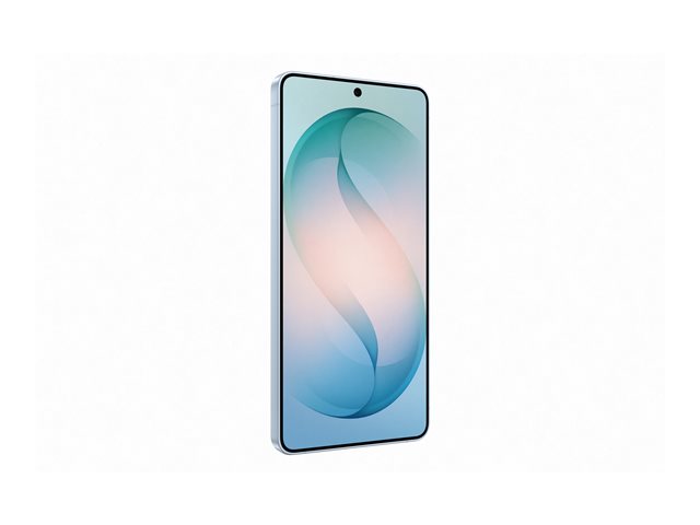 Samsung Galaxy S26 Ultra - 5G smartphone - dual-SIM - RAM 12 GB / Internal Memory 256 GB - OLED display - 6.9\" - 3120 x 1440 pixels (120 Hz) - 4x rear cameras 200 MP, 50 MP, 50 MP, 10 MP - front camera 12 MP - sky blue