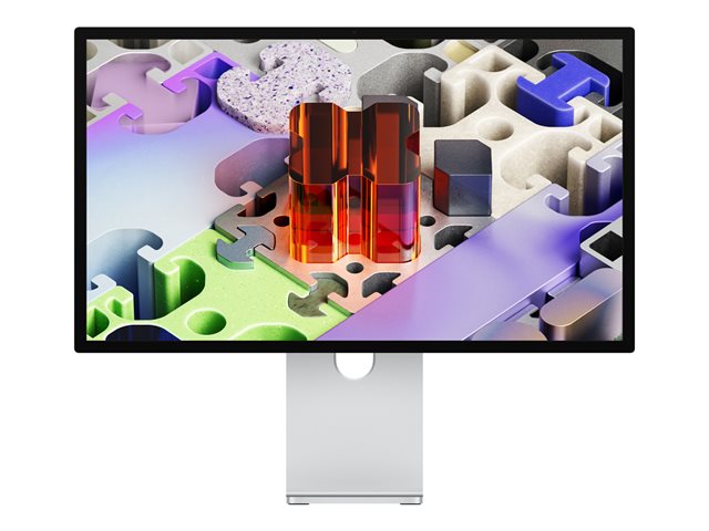Studio Display XDR - Standard glass - Tilt- and height-adjustable stand