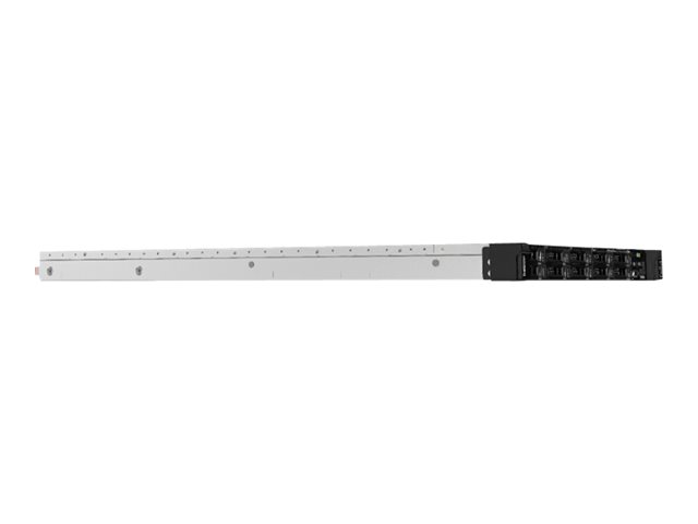 Lenovo ThinkSystem SR635 7Y99 - Server - rack-mountable 1U - 1-way - 1 x EPYC 7282 / up to 3.2 GHz - RAM 32 GB - no HDD - AST2500 - no OS - monitor: none