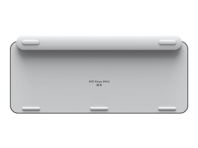 MXKeys Mini WRLS Illuminated KB PALE GRE