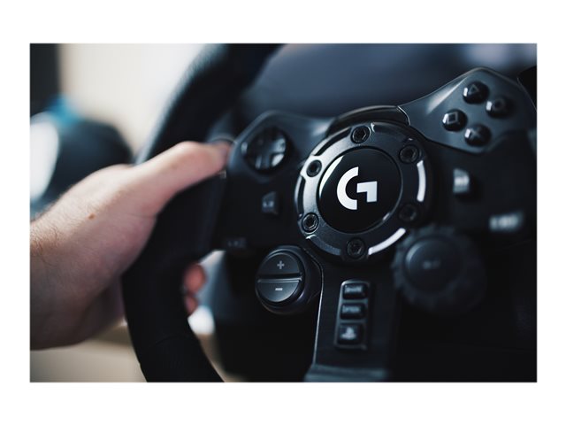 G923 RAC.WHEEL A.PEDALS PS4/5A.PC N/A PLUGG EMEA