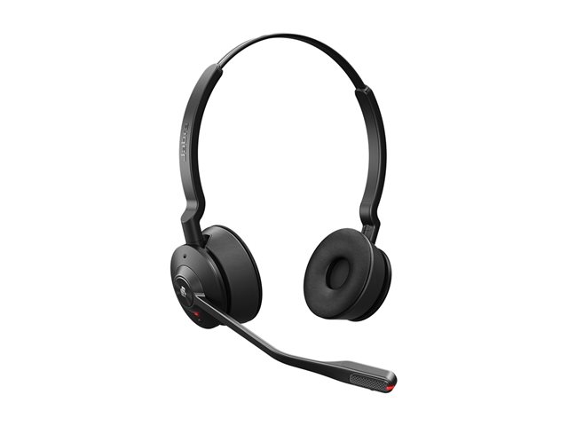 Jabra Engage 55 SE MS Stereo Link400c