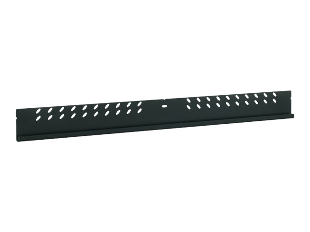 Vogel's Professional PFW 5814 - Mounting component ( wall plate ) for LCD display - black - screen size: 65\"