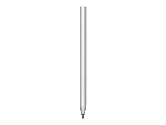 HP - Digital pen - wireless - natural silver - for Chromebook x2 11-da0050ng, 11-da0070ng, 11-da0210nd, 11-da0215nd