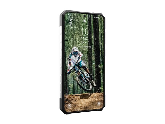 UAG Samsung S24+ Plasma Ice