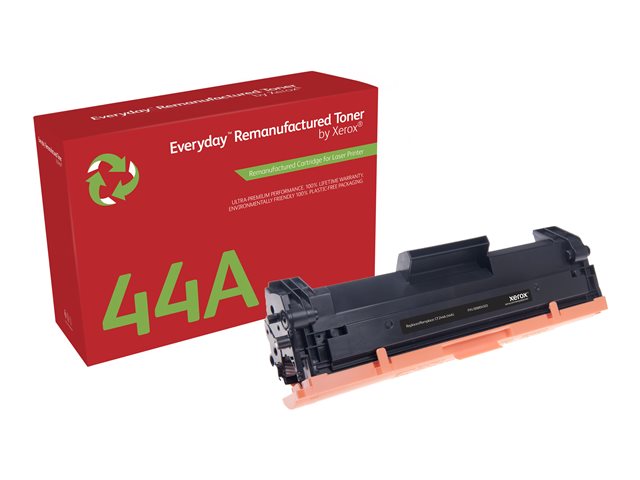 Everyday - Black - compatible - toner cartridge (alternative for: HP CF244A) - for HP LaserJet Pro M15a, M15w, M28a, MFP M28a, MFP M28w