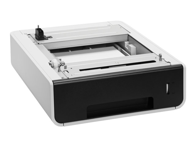 Brother LT-320CL - Media tray / feeder - 500 sheets - for Brother DCP-L8400, DCP-L8450, HL-L8250, HL-L8350, MFC-L8600, MFC-L8650, MFC-L8850