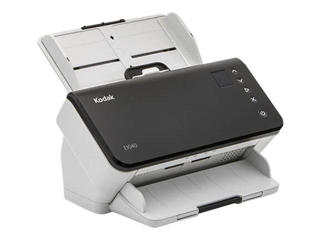 Kodak scanner E-1040 A4 40ppm ADF80 - USB 3.0