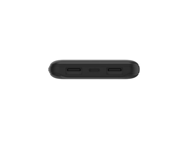 Belkin 10000 mAmp POWER BANK BLACK