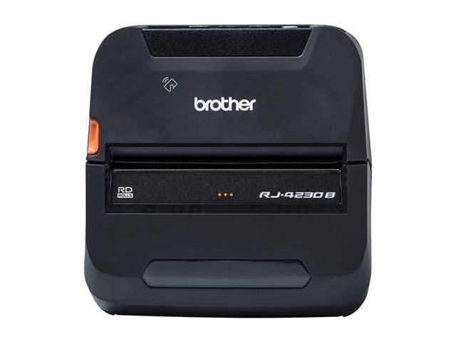 Label/Receipt Printer (BT/MFI)